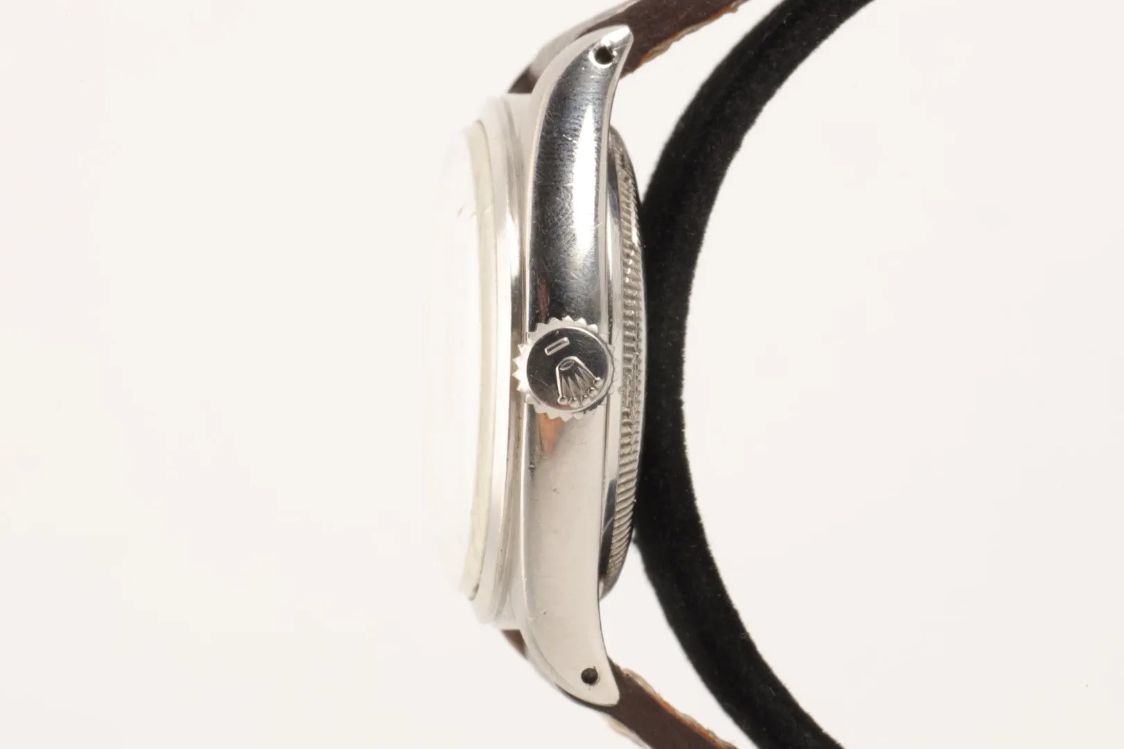 Rolex Oyster Perpetual 6084 34mm Men's Watch