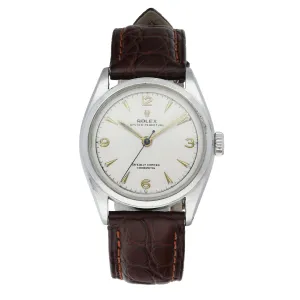 Rolex Oyster Perpetual 6084 mens Watch