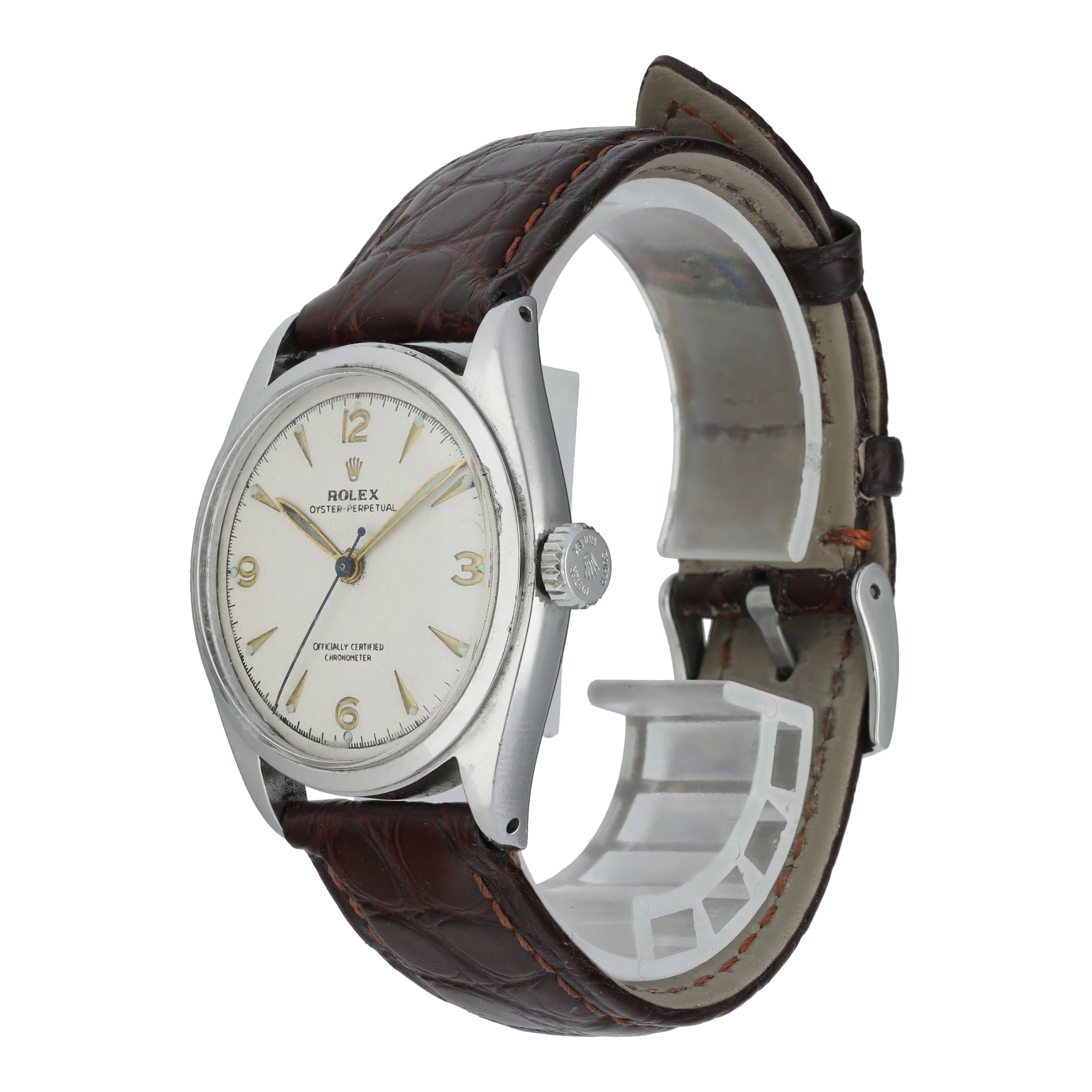 Rolex Oyster Perpetual 6084 mens Watch