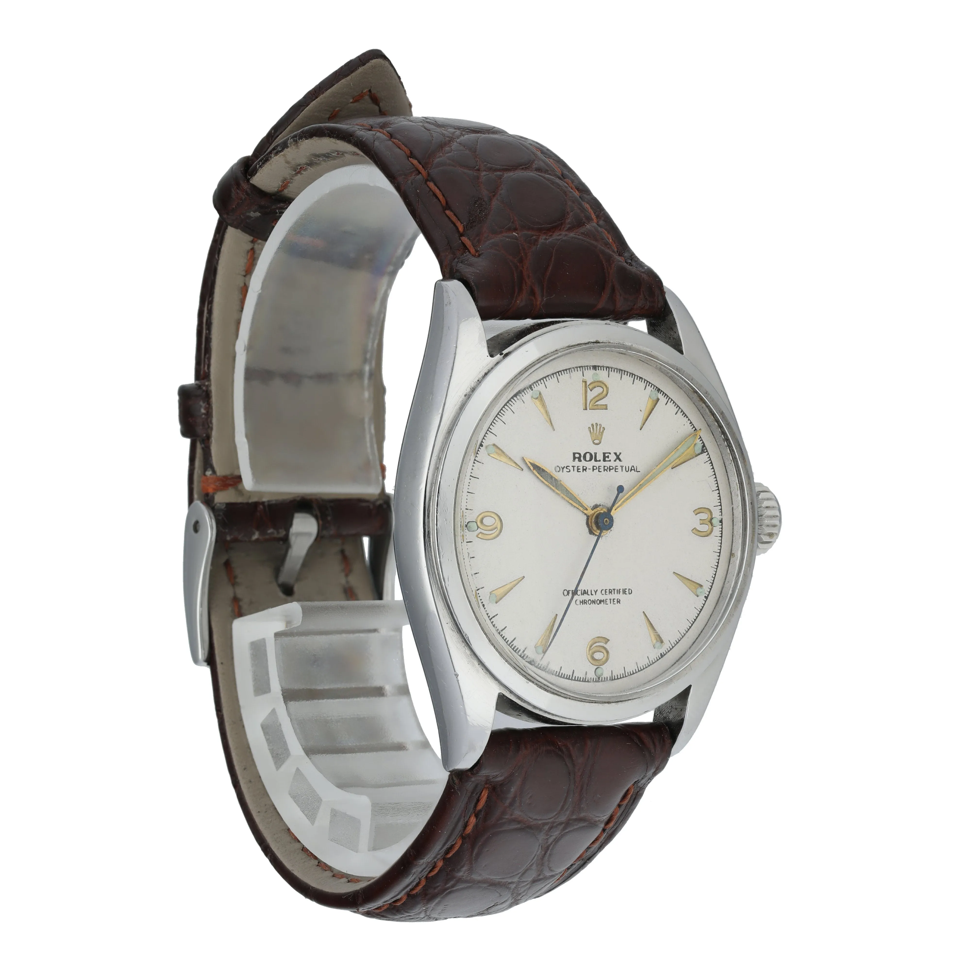 Rolex Oyster Perpetual 6084 mens Watch