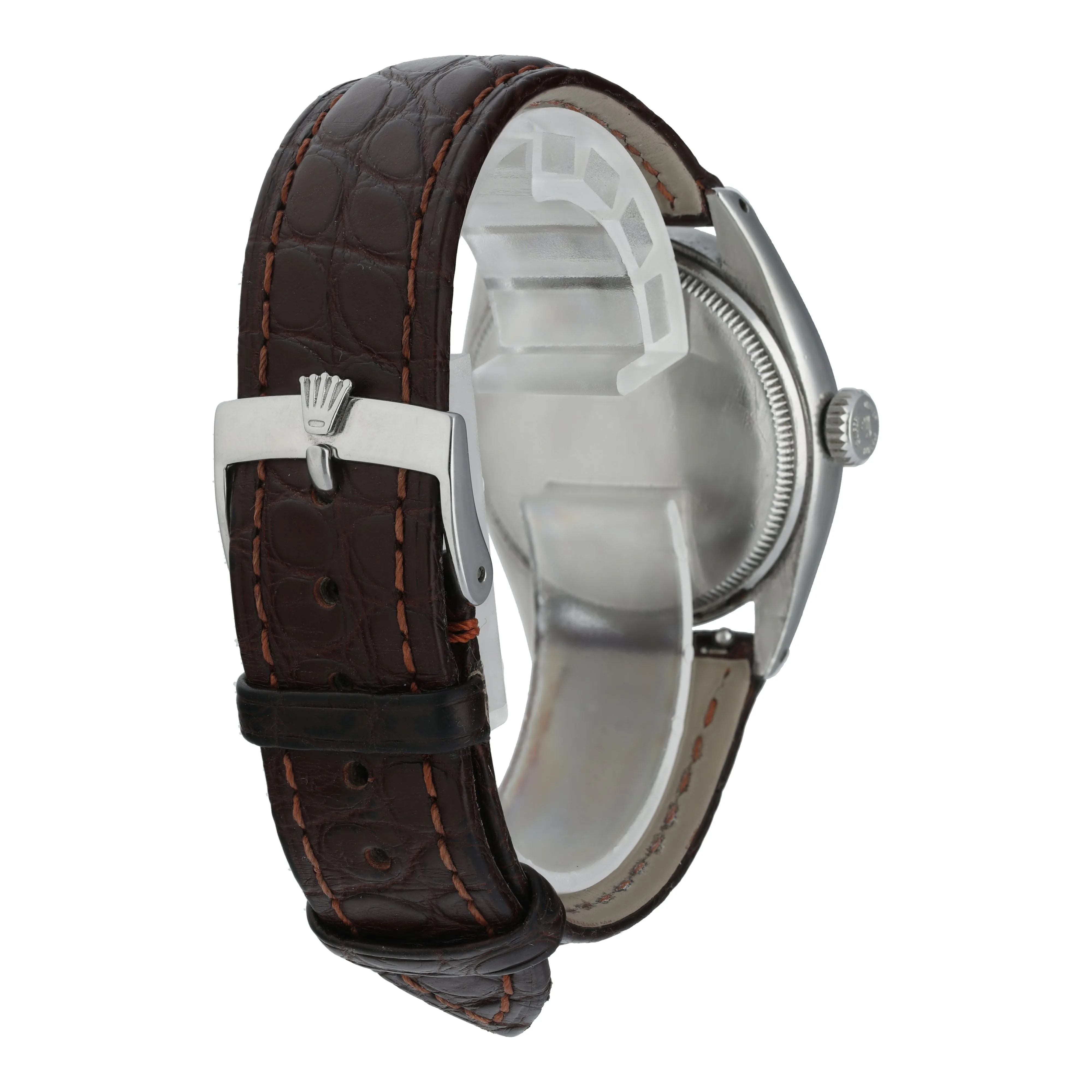 Rolex Oyster Perpetual 6084 mens Watch