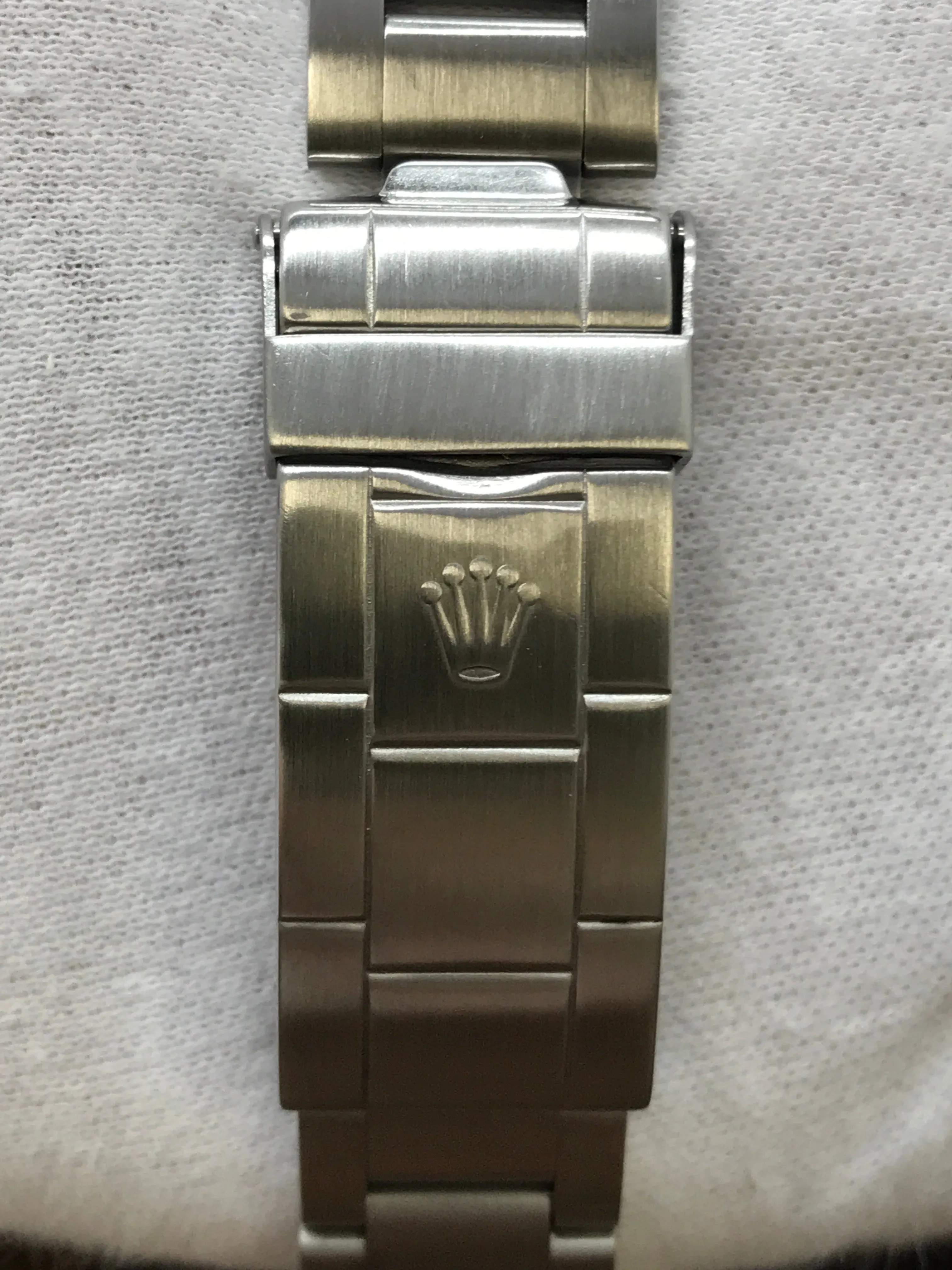 Rolex Sea-Dweller Triple Six 16660 Black Dial Automatic Men's Watch
