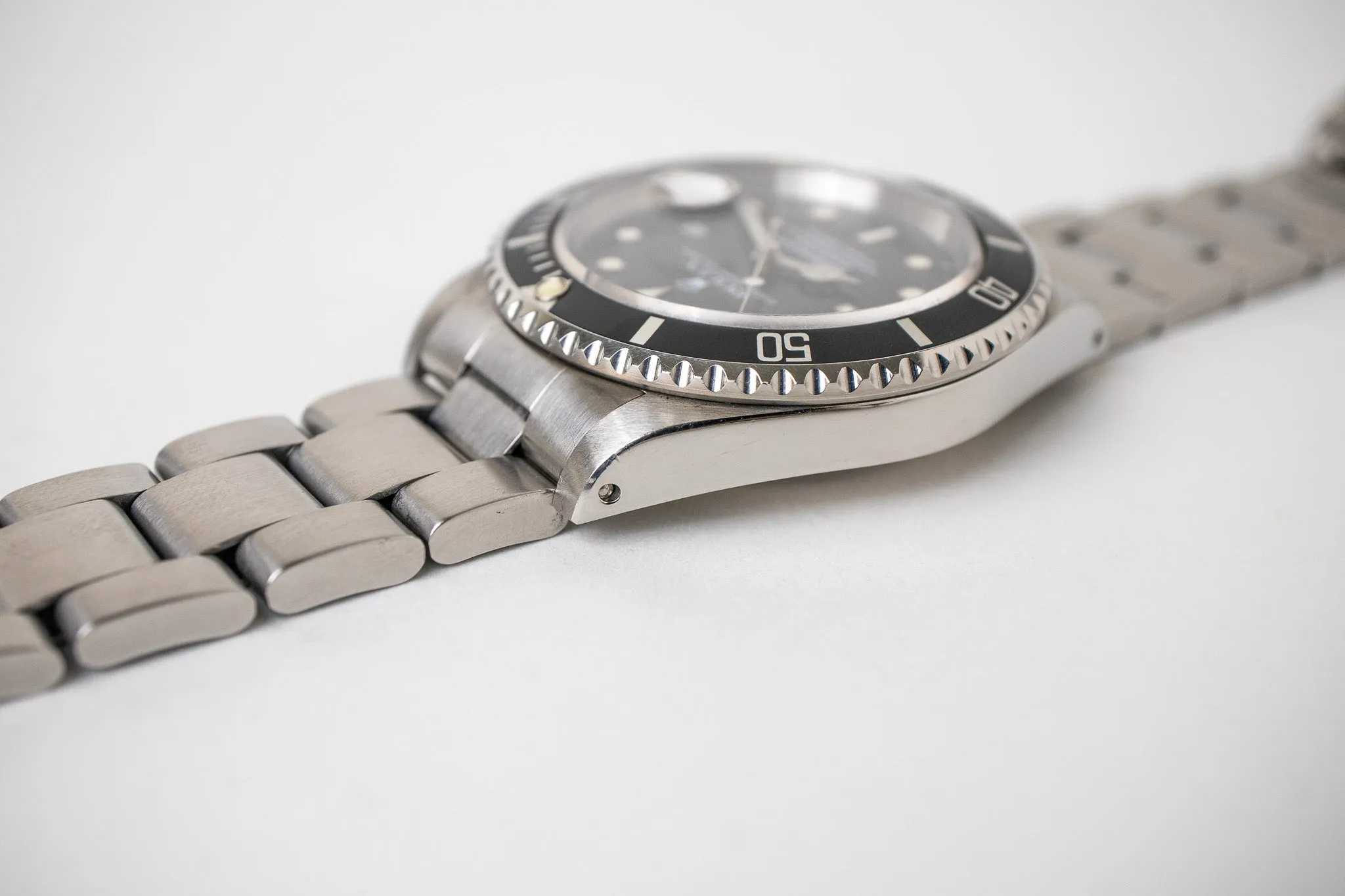 Rolex Submariner 16610