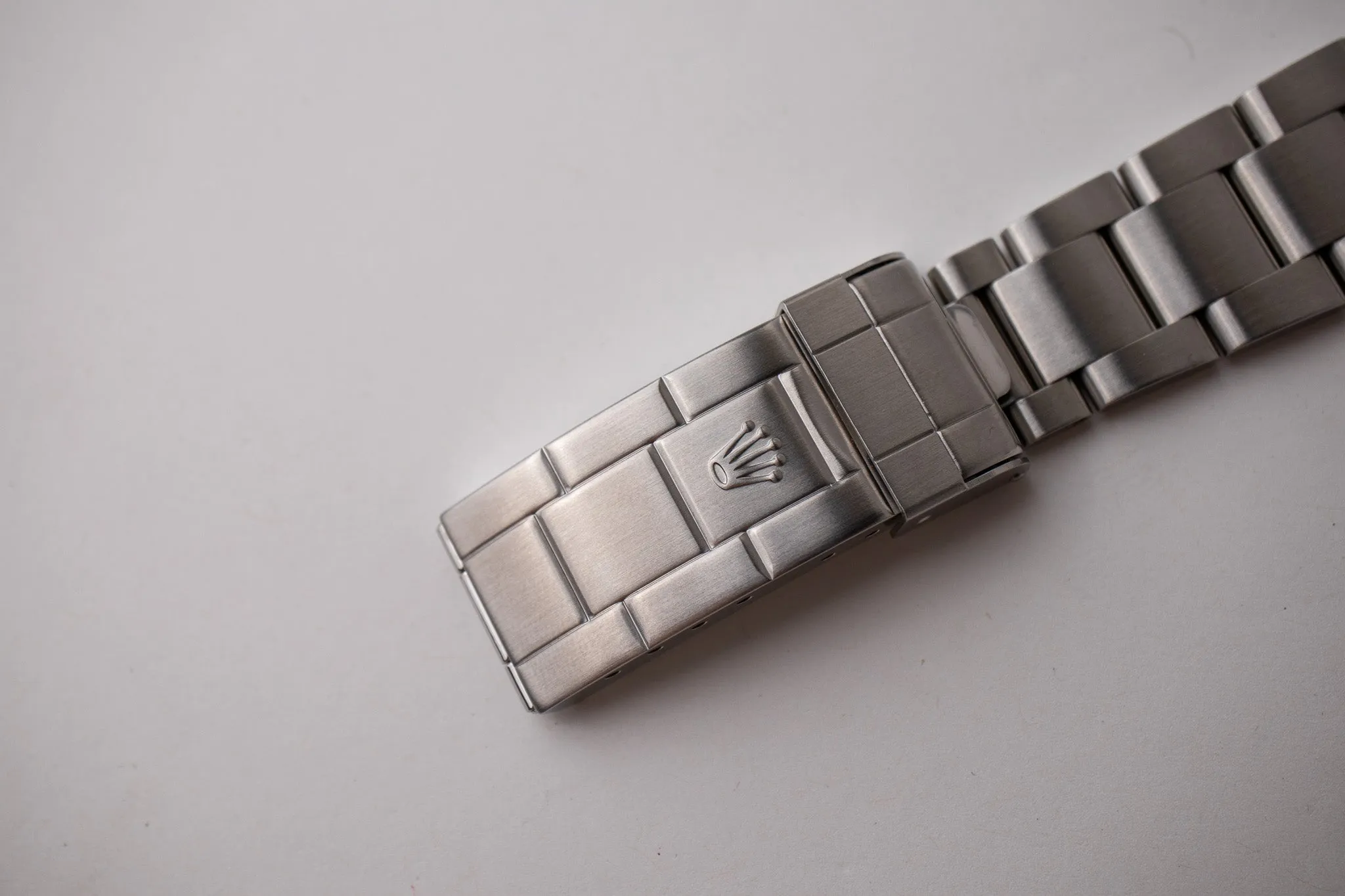 Rolex Submariner 16610LV 'Kermit'