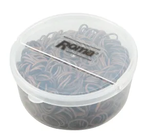 Roma Plaiting Rubber Band Box 800