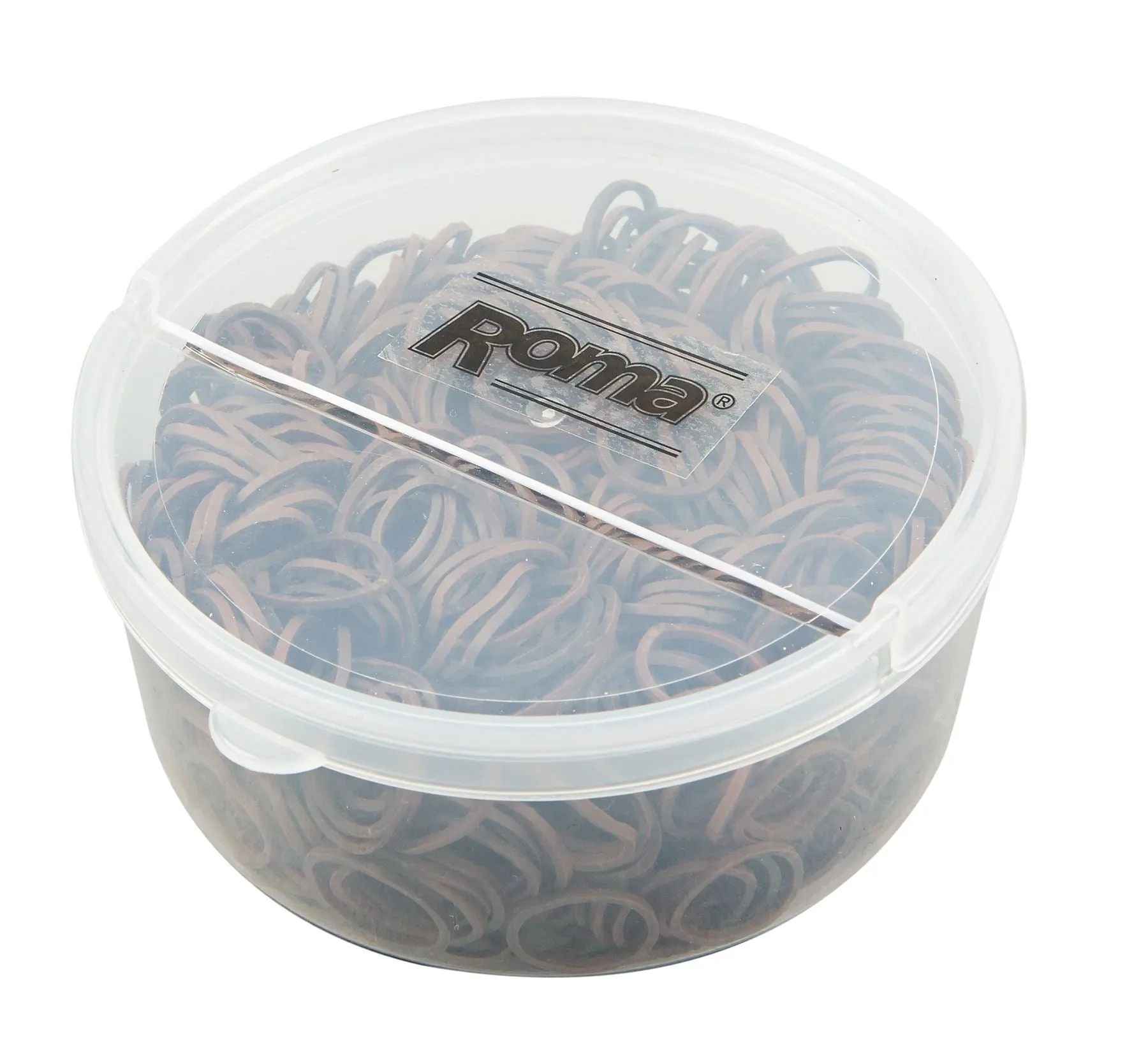 Roma Plaiting Rubber Band Box 800