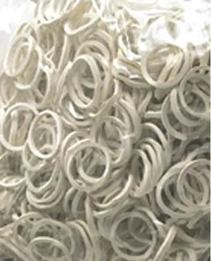 Roma Rubber Plaiting Bands