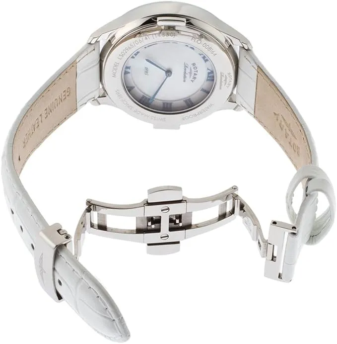 Rotary Revelation - LS02965/06/41