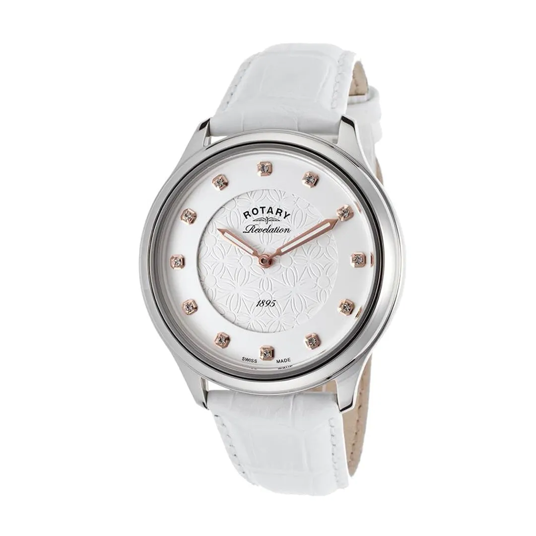 Rotary Revelation - LS02965/06/41