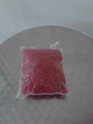 RUBBER BANDS