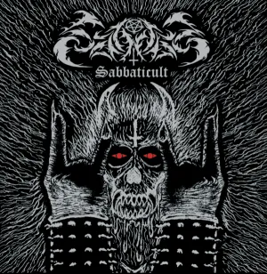 SABBAT - 2024 - Sabbaticult CD