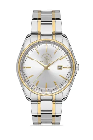 SANTA BARBARA POLO SB.1.10387-5 MEN WATCH