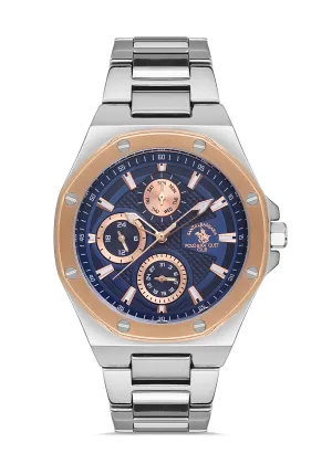 SANTA BARBARA POLO SB.1.10429-5 MEN WATCH