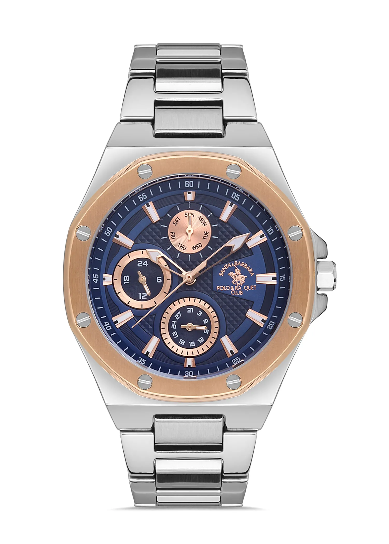 SANTA BARBARA POLO SB.1.10429-5 MEN WATCH