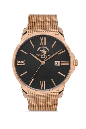 SANTA BARBARA POLO SB.1.10434-5 MEN WATCH