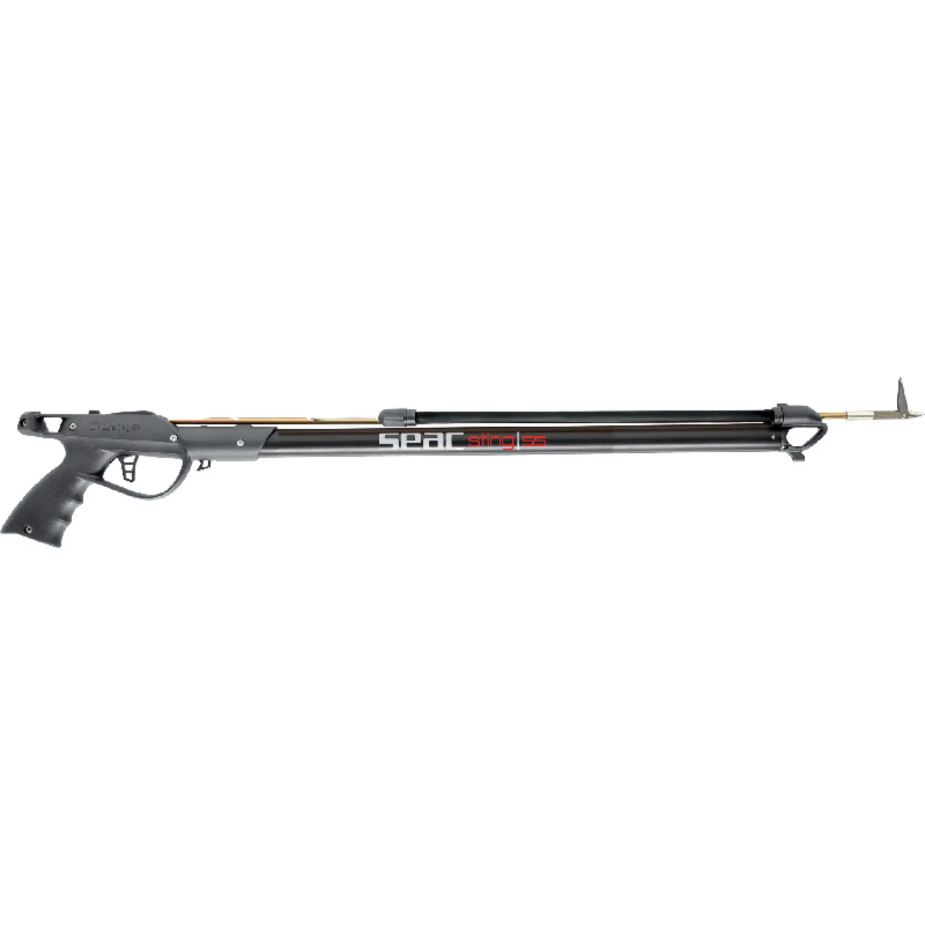 Seac New Sting Gun