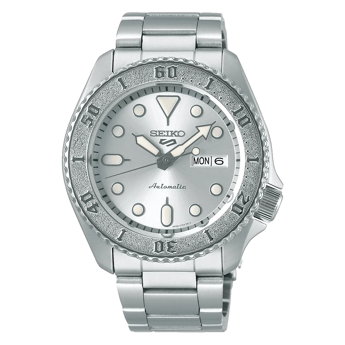 Seiko 5 Sports Automatic Men's Watch SRPE71K1