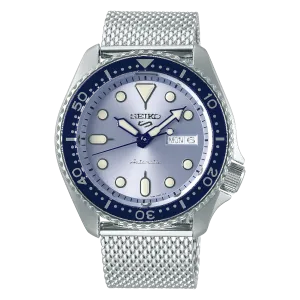 Seiko 5 Sports Automatic Men's Watch SRPE77K1