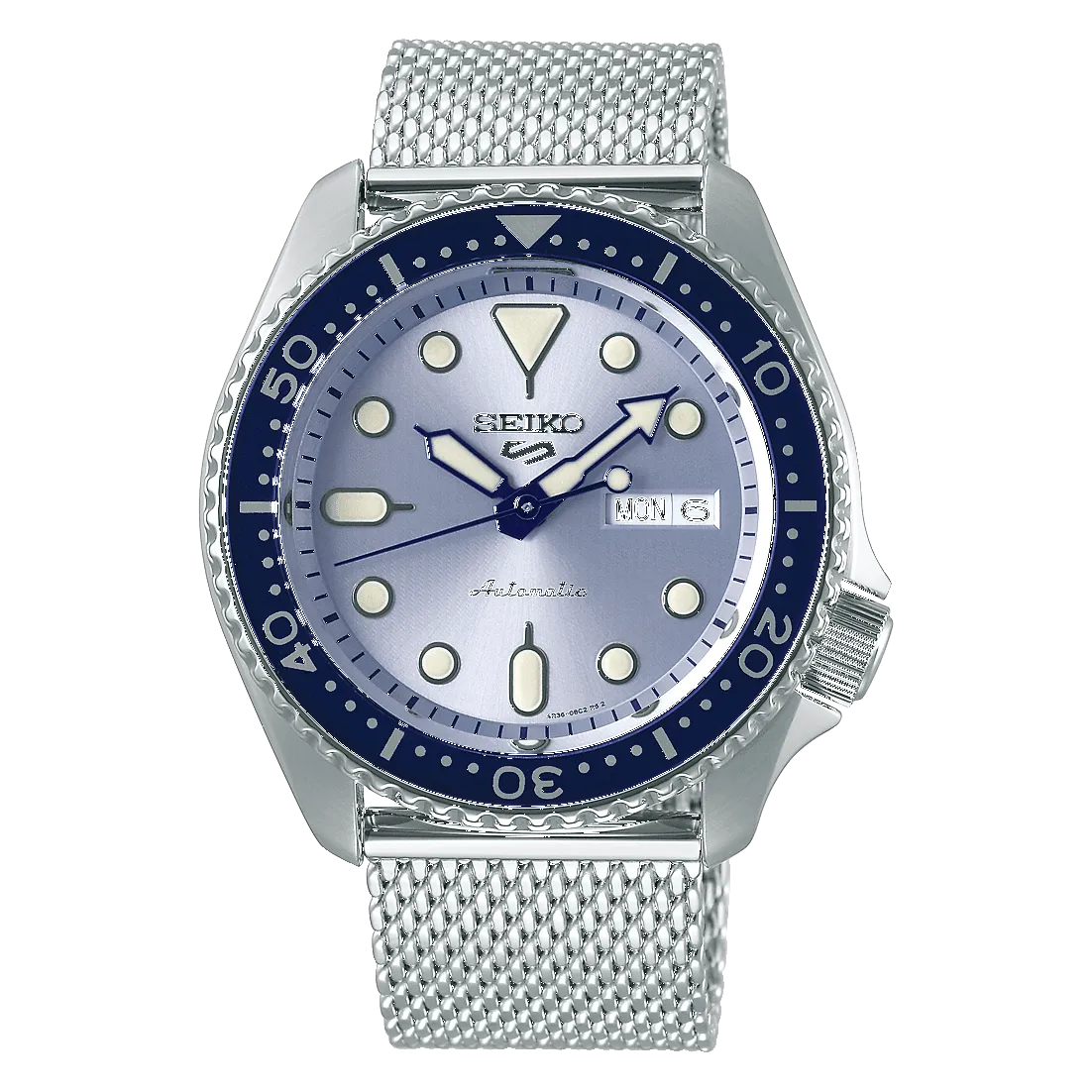 Seiko 5 Sports Automatic Men's Watch SRPE77K1