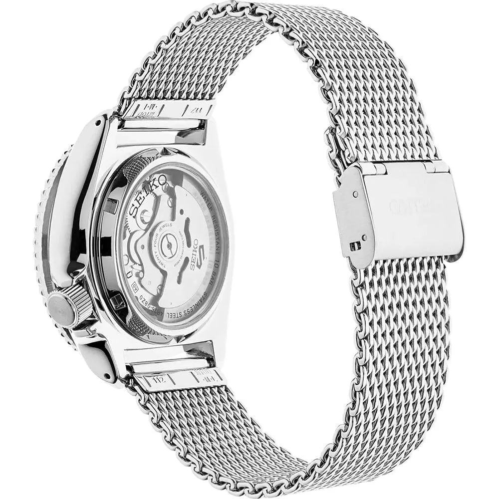 Seiko 5 Sports Automatic Men's Watch SRPE77K1