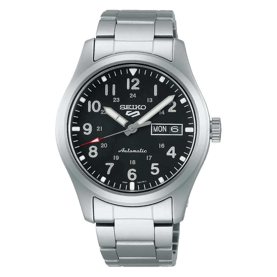 Seiko 5 Sports Automatic Men's Watch SRPG27K1F