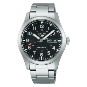 Seiko 5 Sports Automatic Men's Watch SRPG27K1F