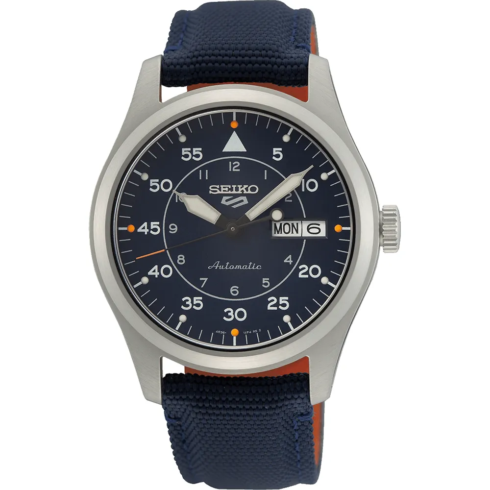 Seiko 5 Sports Automatic Men's Watch SRPH31K1