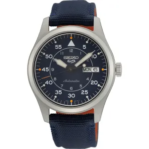 Seiko 5 Sports Automatic Men's Watch SRPH31K1