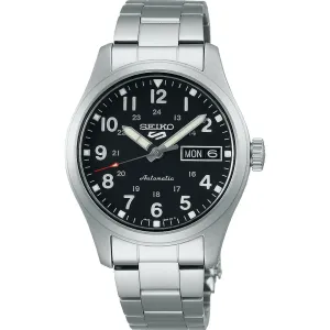 Seiko 5 Sports Automatic Men's Watch SRPJ81K1
