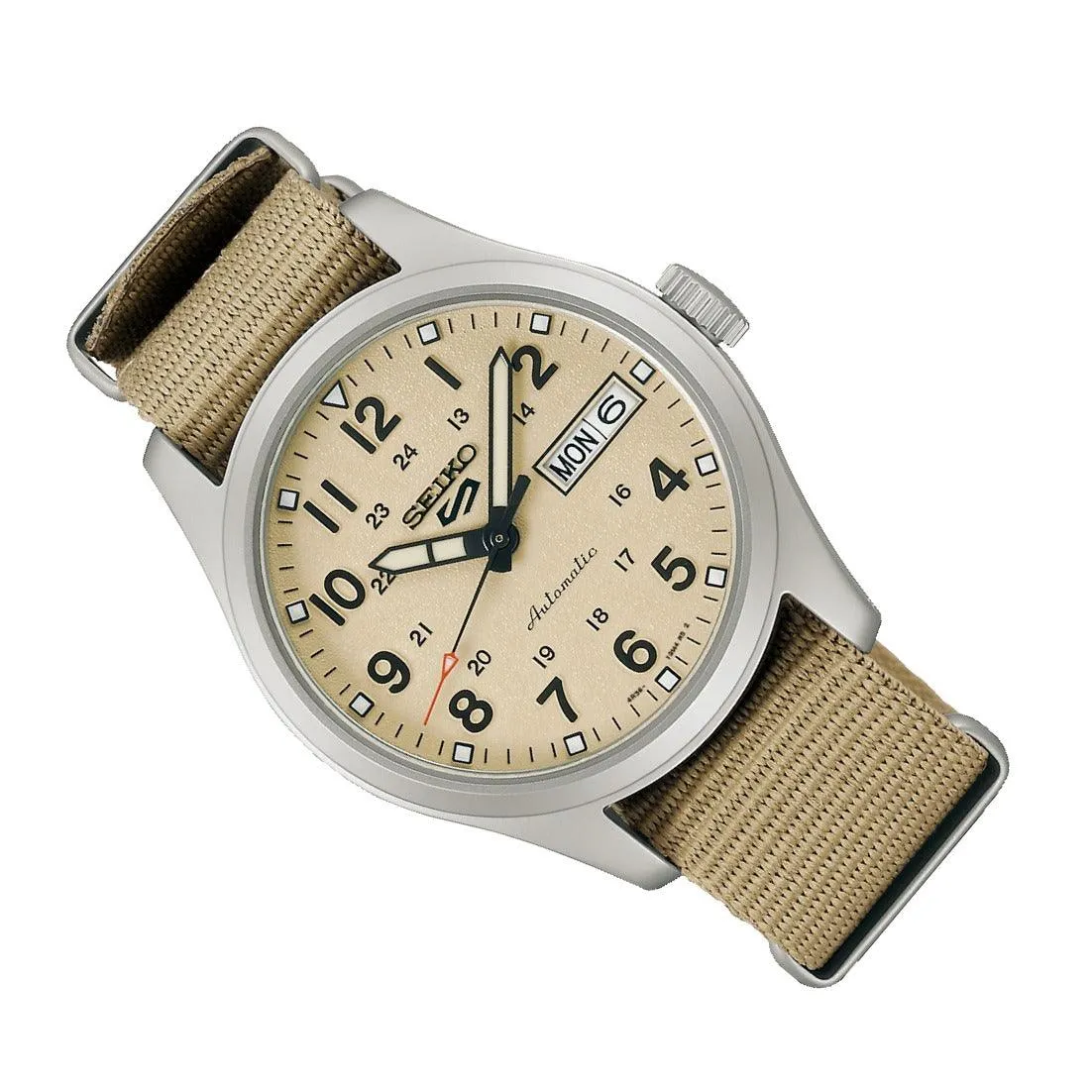 Seiko 5 Sports Automatic Men's Watch SRPJ83K1
