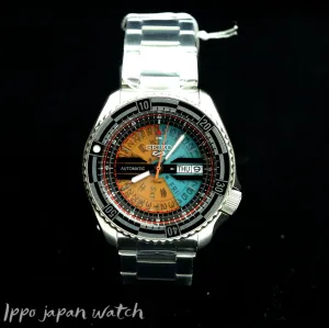SEIKO 5 sports SBSA177 SRPJ41K1 Automatic?4R36 watch 2022.9 released 1¡§2?H???