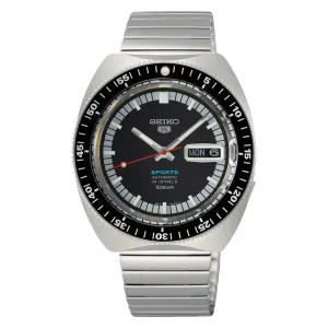 Seiko 5 Sports SRPK17K1 SRPK17 SRPK17K 55th Anniversary Limited Edition Watch