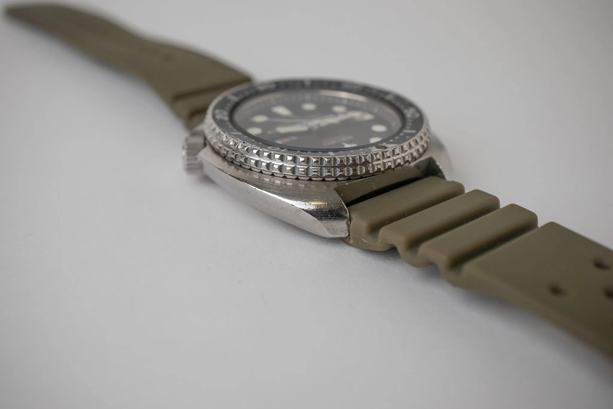 Seiko 6306-7001 Scubapro 450