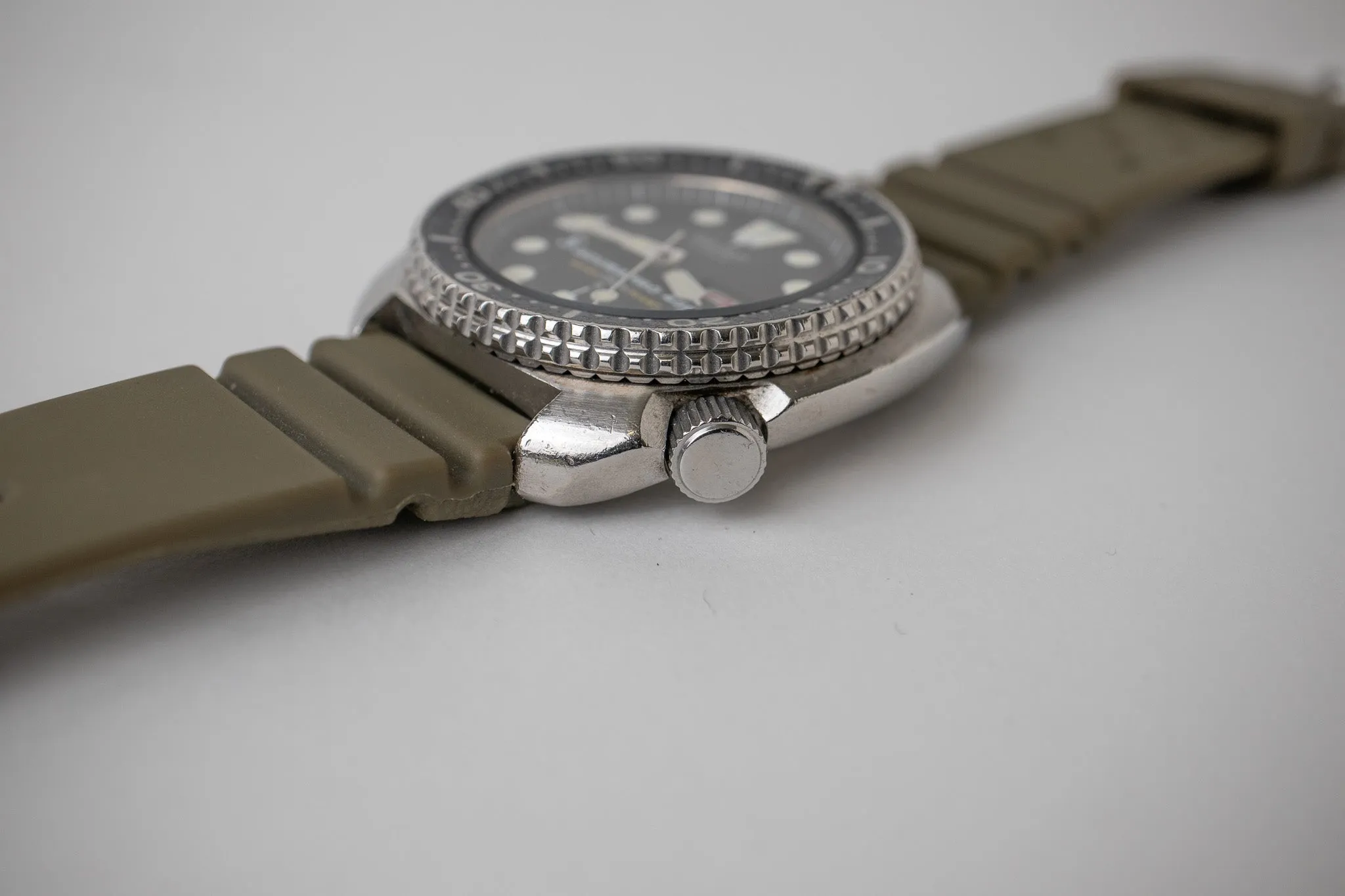 Seiko 6306-7001 Scubapro 450