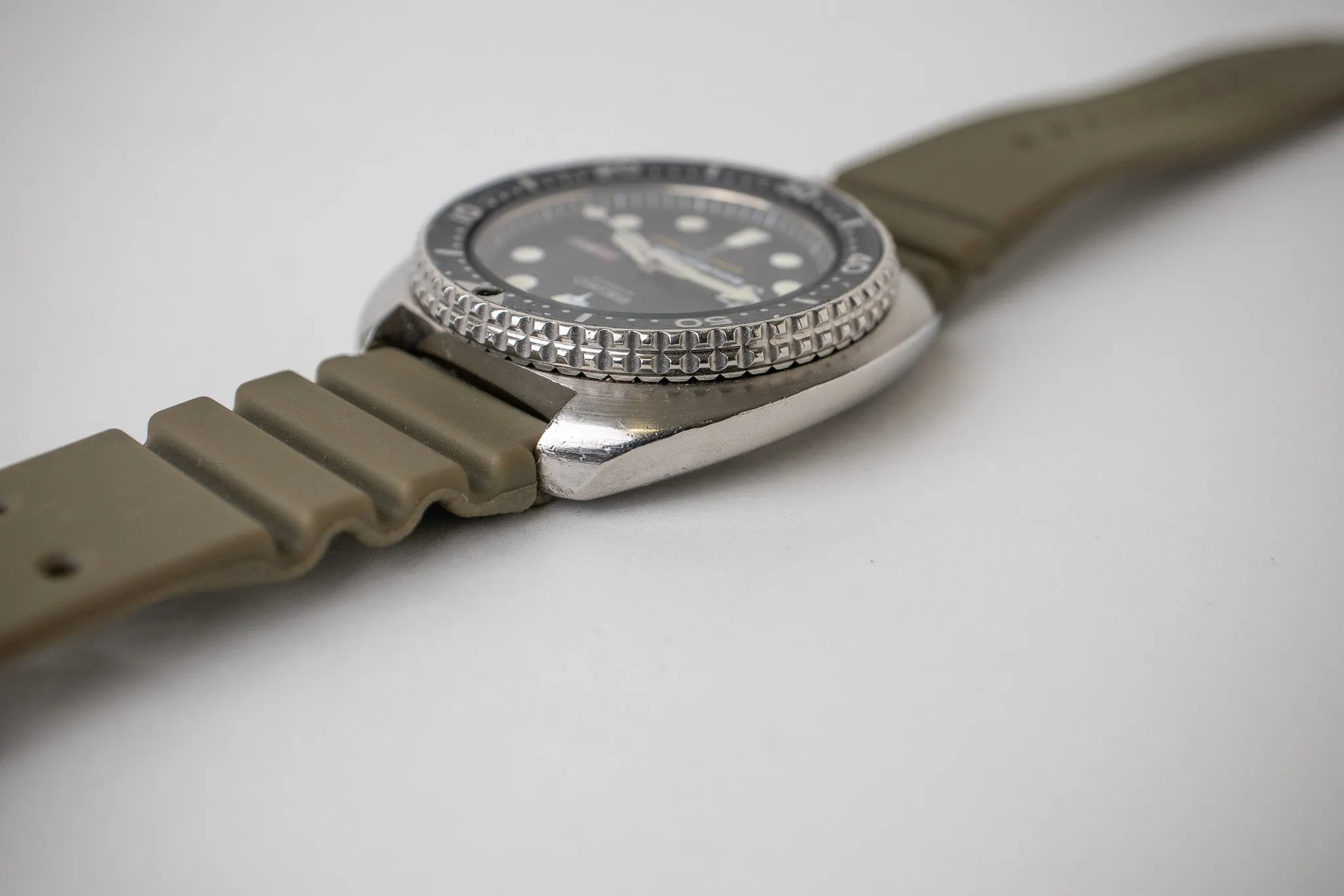 Seiko 6306-7001 Scubapro 450