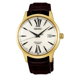 Seiko Cocktail Time SARB066J1 SARB066 SARB066J Mechanical 23 Jewels Watch