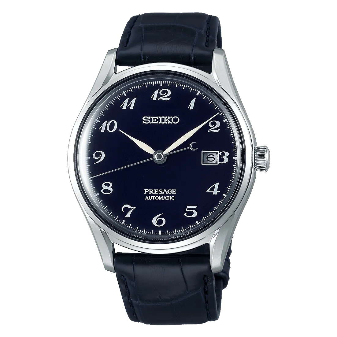 Seiko Presage Automatic Men's Watch SJE077J1