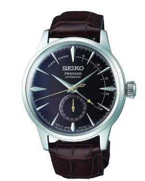 Seiko Presage Automatic Men's Watch SSA393