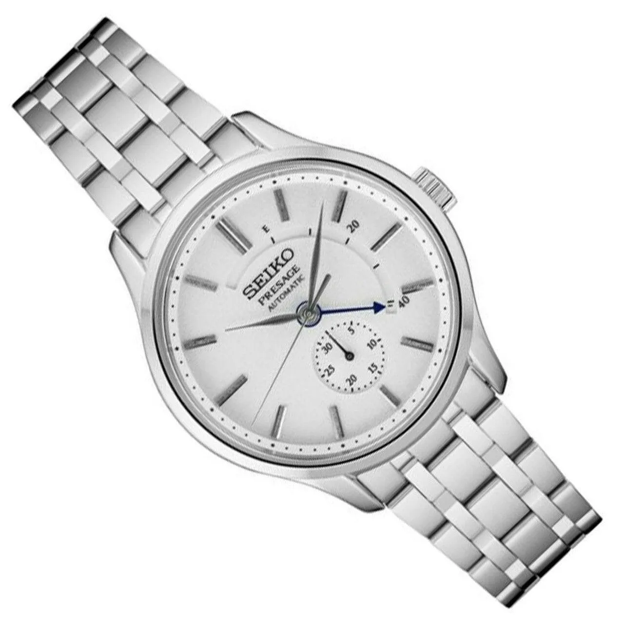 Seiko Presage Automatic Men's Watch SSA395