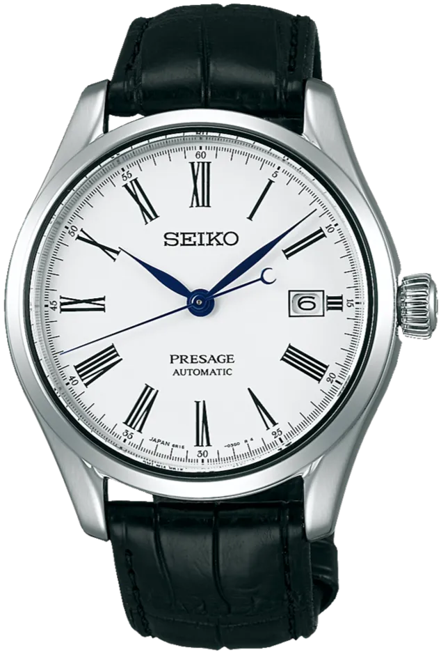 Seiko Presage Craftsmanship Series Mechanical Automatic SPB047