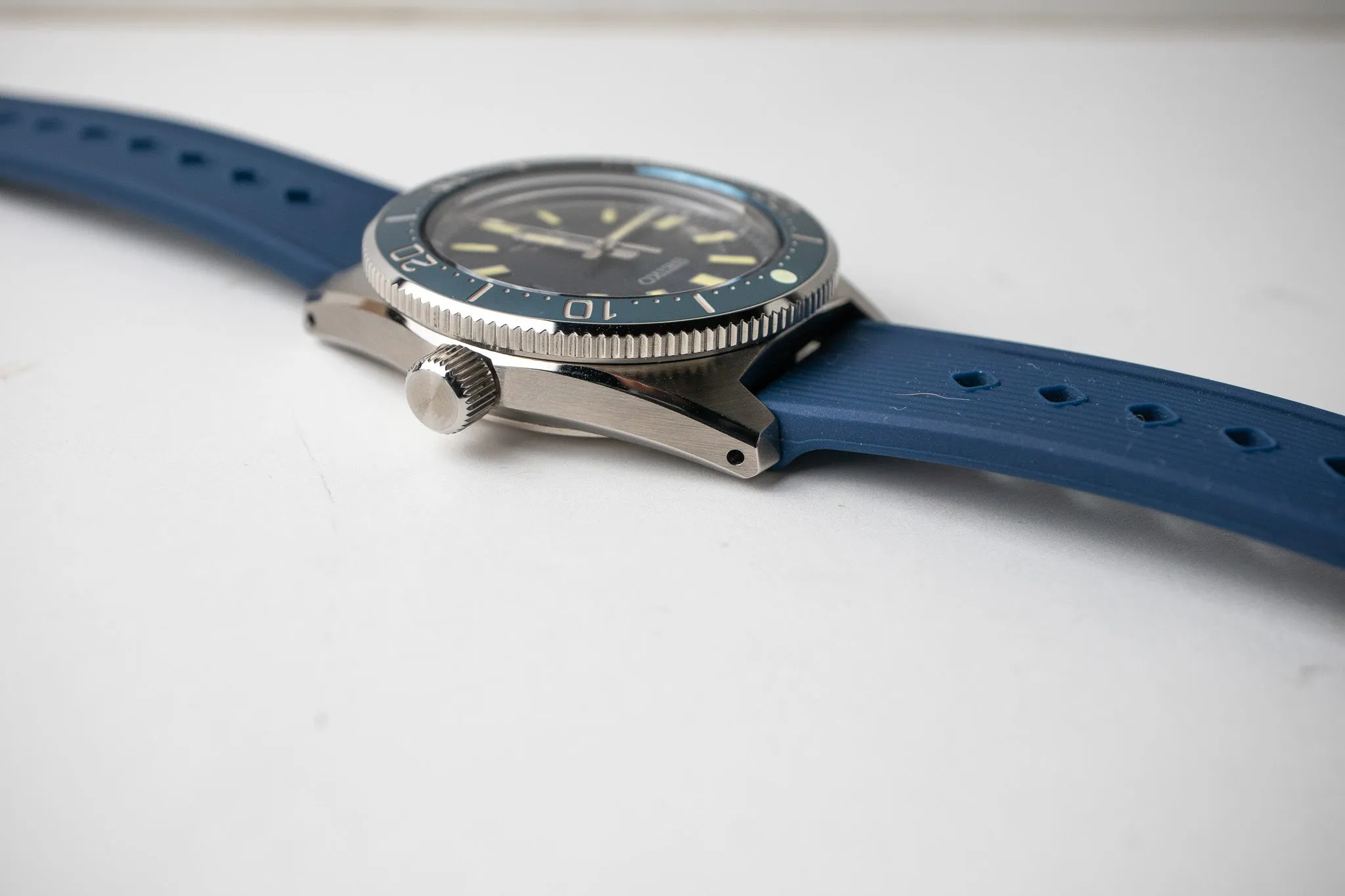 Seiko Prospex SLA065 "Save the Oceans"