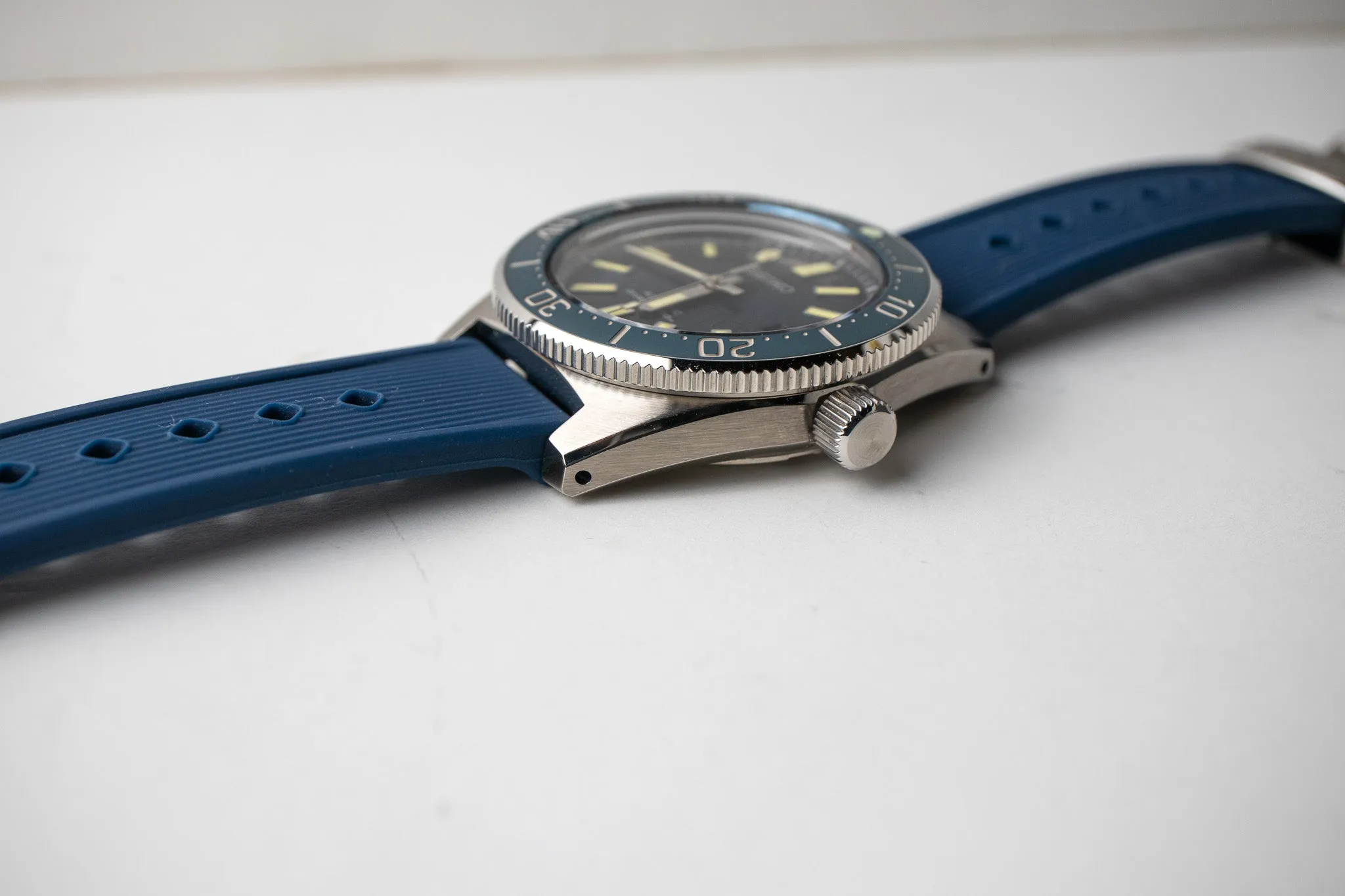 Seiko Prospex SLA065 "Save the Oceans"