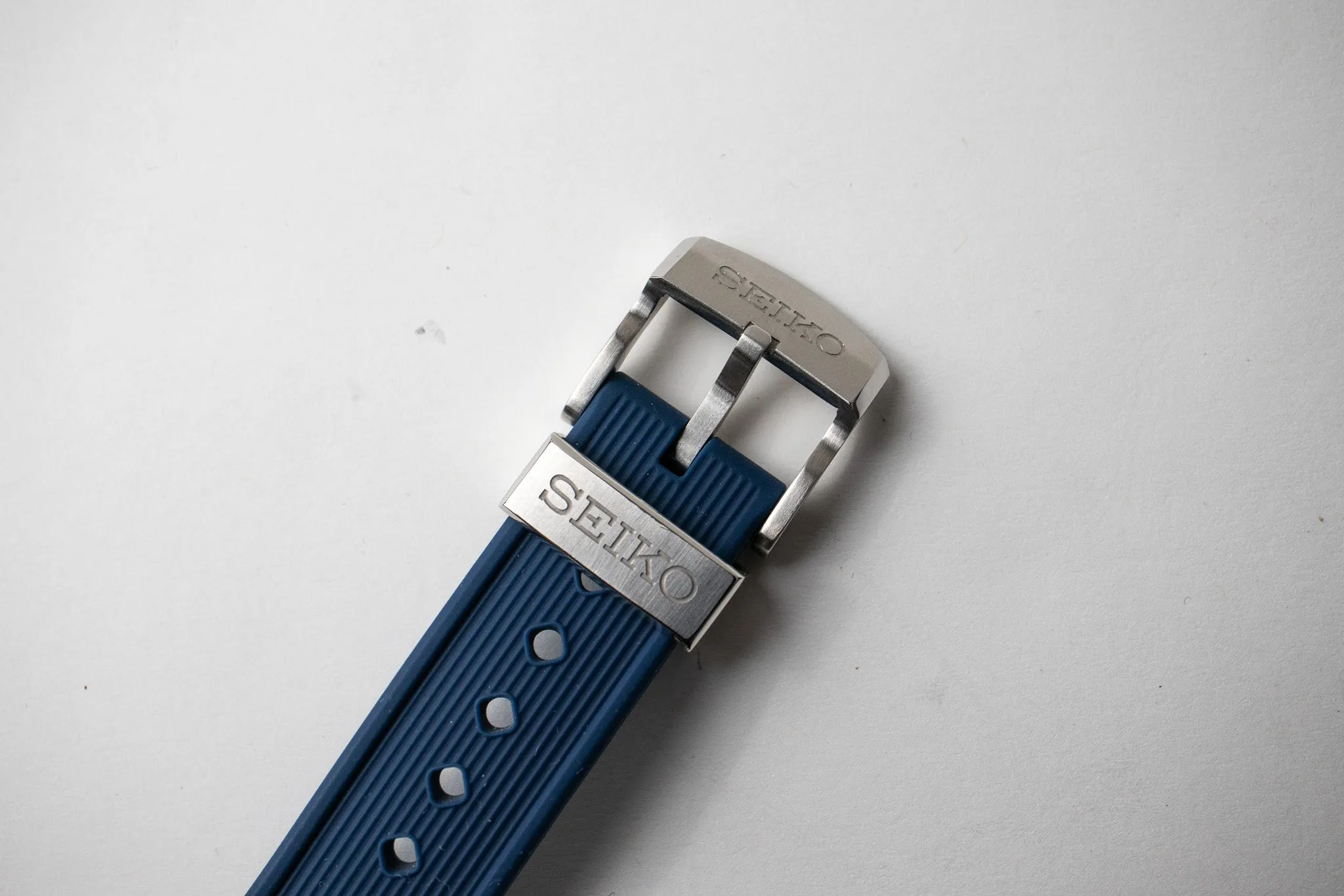 Seiko Prospex SLA065 "Save the Oceans"