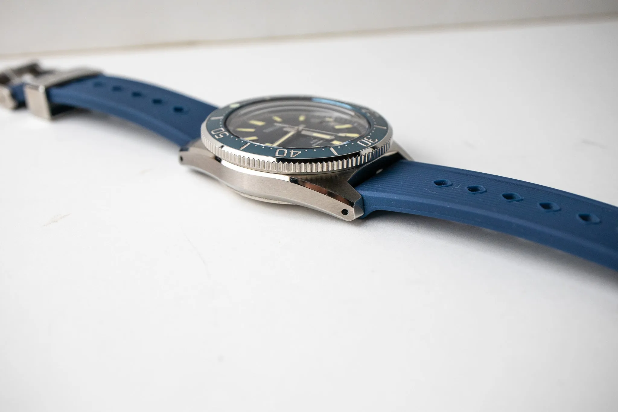 Seiko Prospex SLA065 "Save the Oceans"