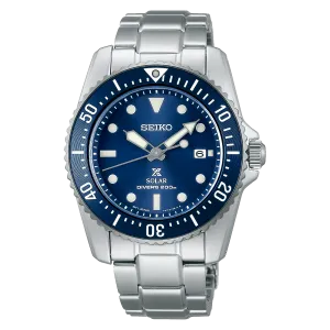 Seiko Prospex Solar Men's Watch SNE585P1