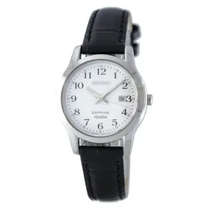 Seiko Sapphire Quartz Women's Watch SXDG91