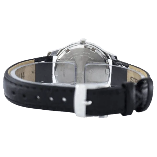 Seiko Sapphire Quartz Women's Watch SXDG91