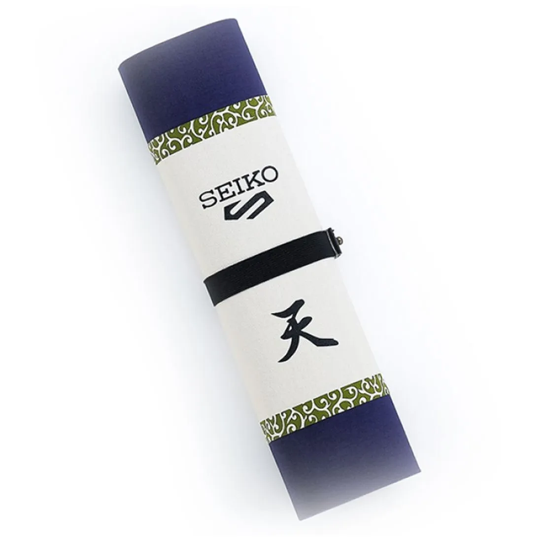 Seiko Shikamaru SRPF75K1 SRPF75 SRPF75K Limited Edition Naruto Sports Watch