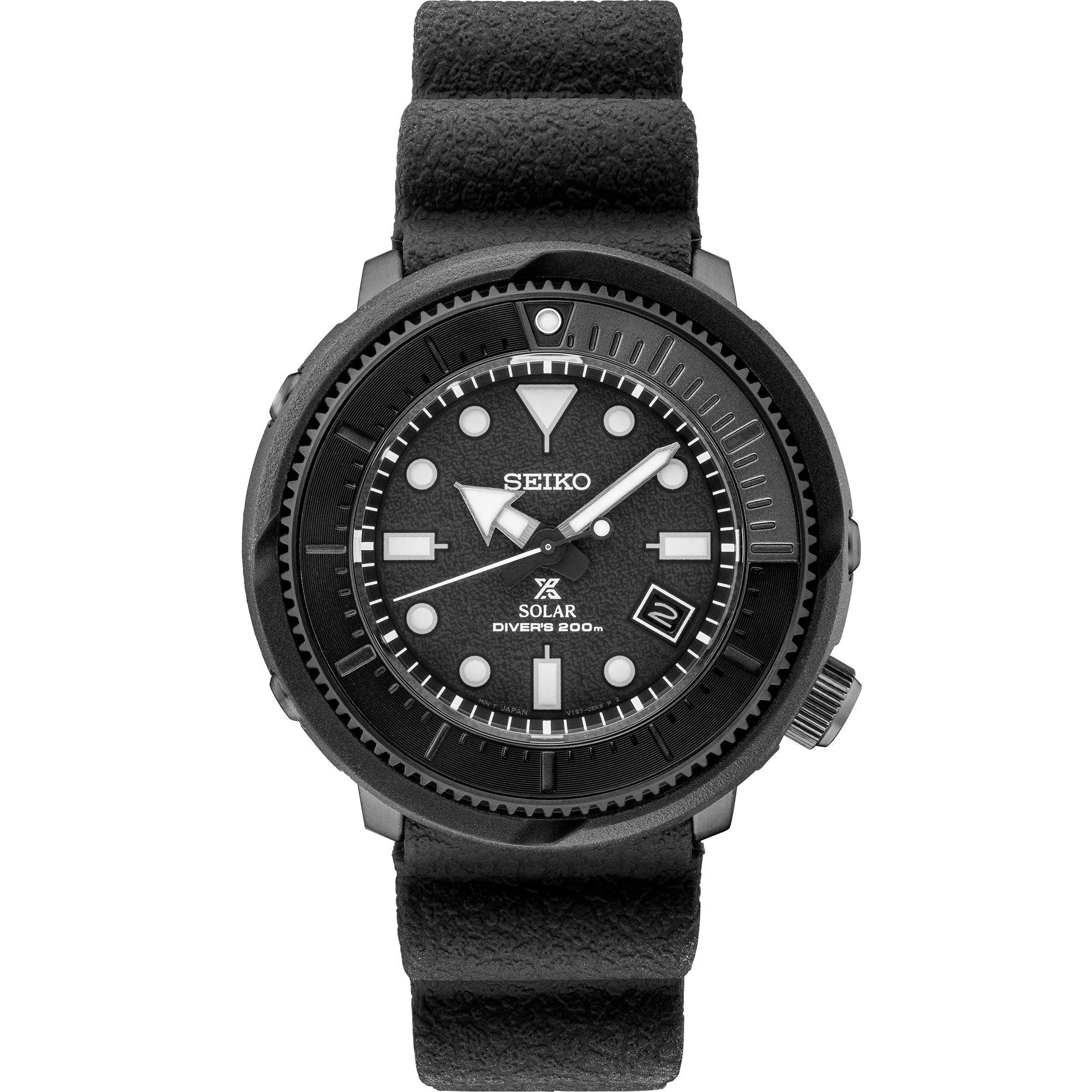Seiko SNE567 - Prospex