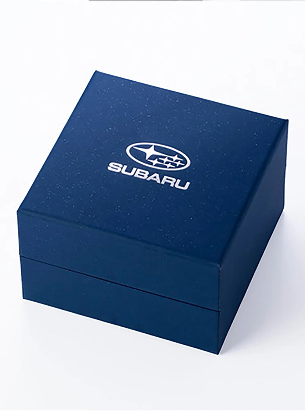 SEIKO × SUBARU MECHANICAL WATCH SZSF005 MADE IN JAPAN LIMITED EDITION